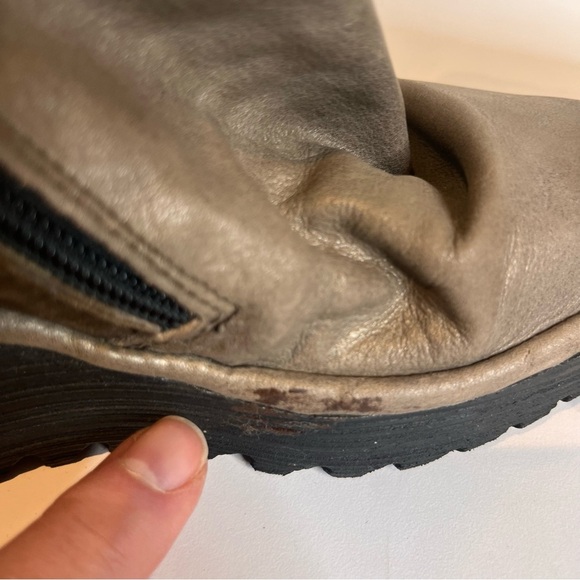 FLY London | Yip Boot - Picture 7 of 8